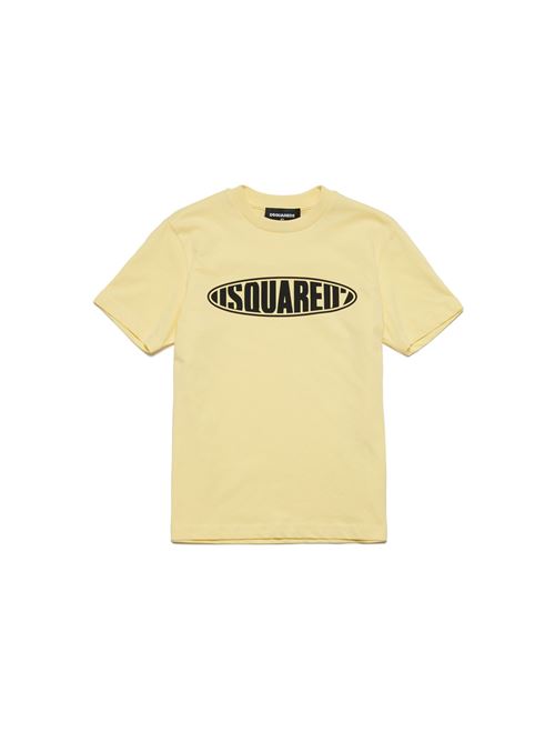  DSQUARED2 JUNIOR | DQ2097 D00MV/DQ226